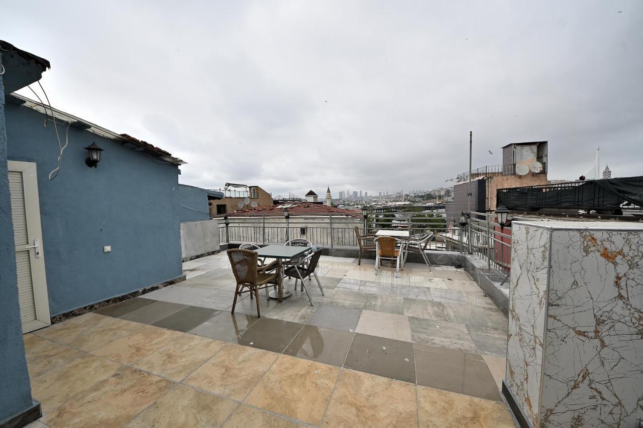 Grand Deniz Hotel, Istanbul